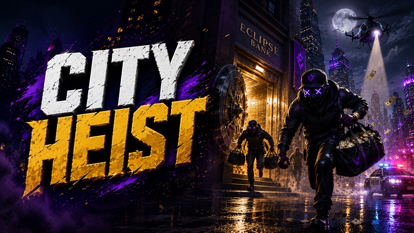 City Heist