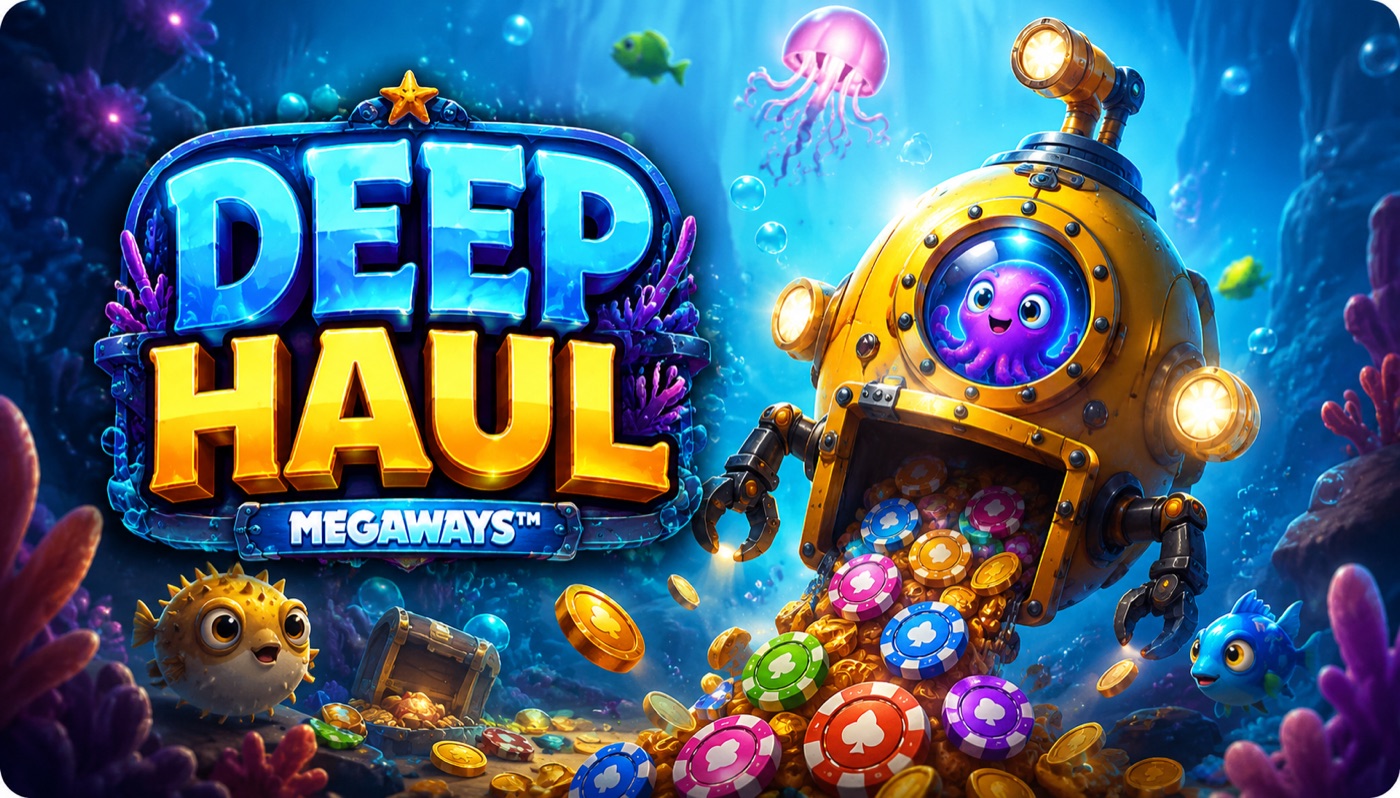 Deep Haul